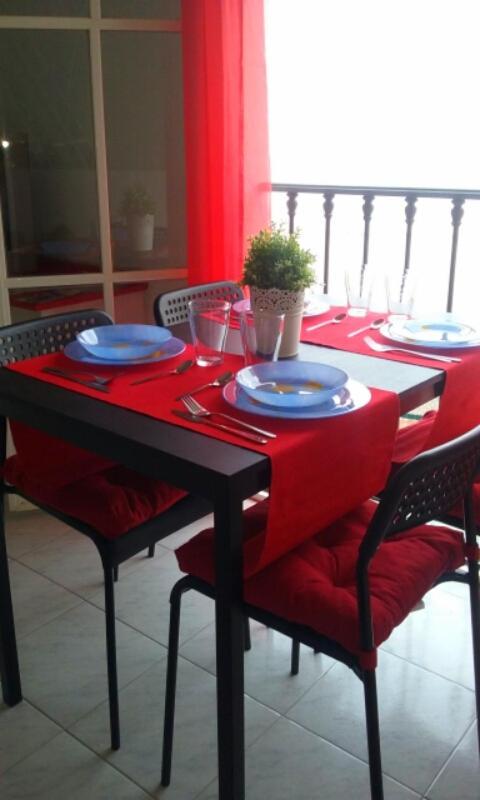 Appartement Enjoy Apart Centro Y Playa Zanca à Málaga Extérieur photo