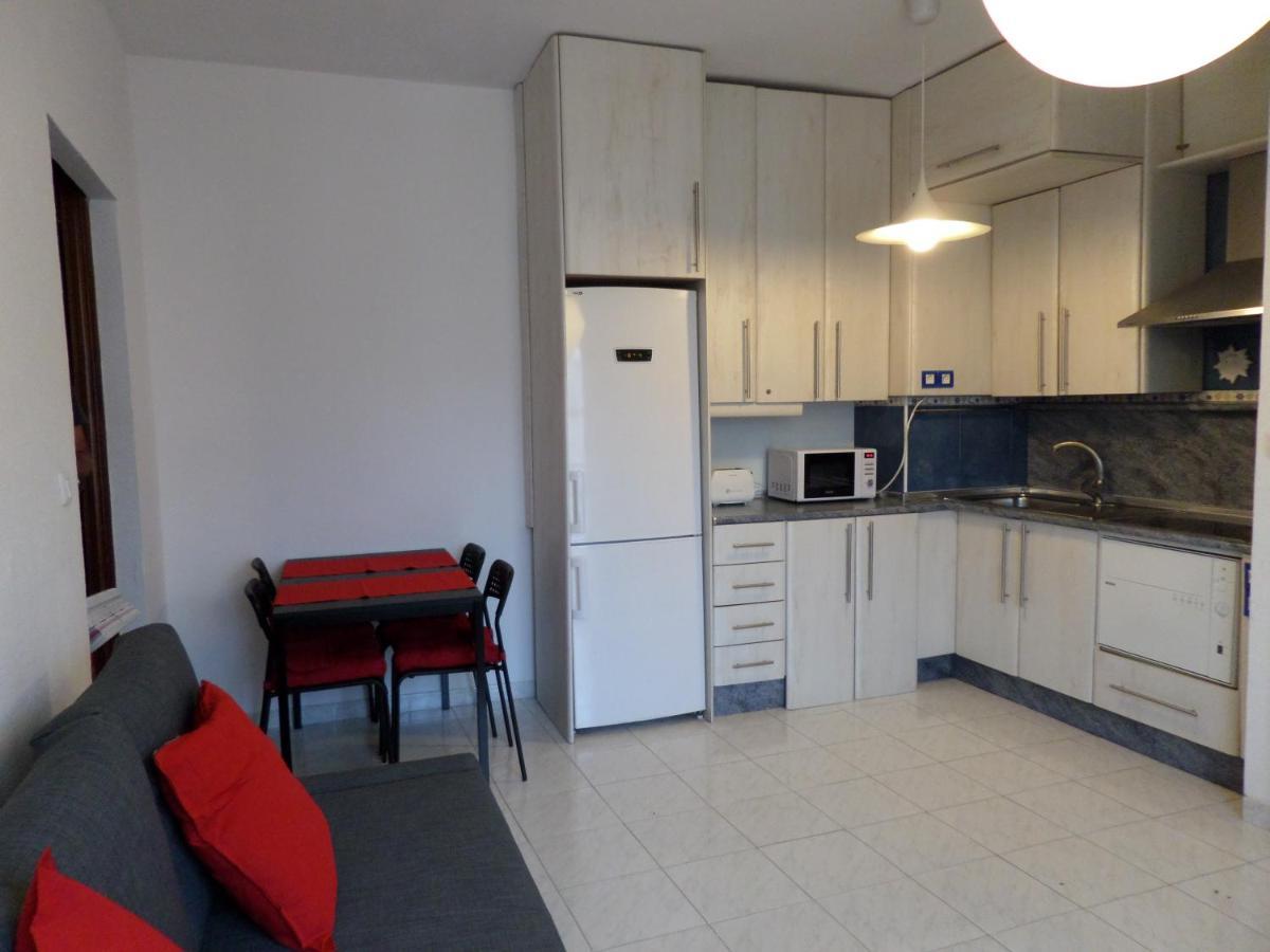 Appartement Enjoy Apart Centro Y Playa Zanca à Málaga Extérieur photo