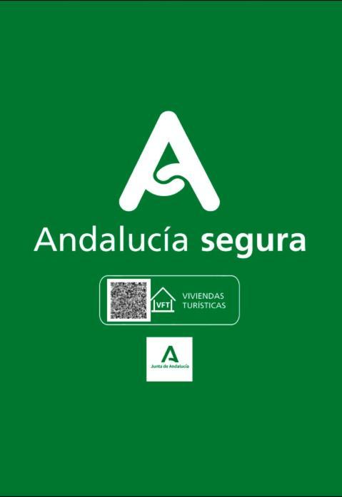 Appartement Enjoy Apart Centro Y Playa Zanca à Málaga Extérieur photo