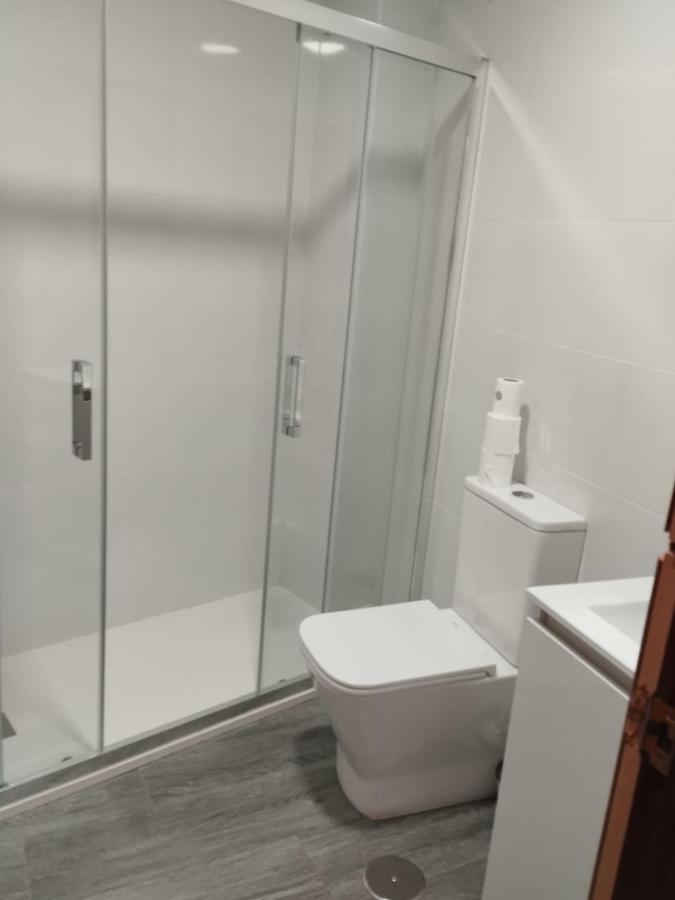 Appartement Enjoy Apart Centro Y Playa Zanca à Málaga Extérieur photo