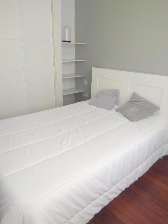 Appartement Enjoy Apart Centro Y Playa Zanca à Málaga Extérieur photo
